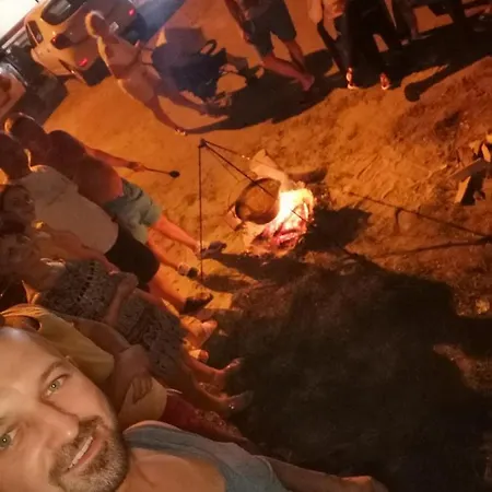 Casa Buşcu Pensiune 3*