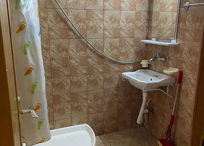 بيت ضيافة Casa Buscu 3*