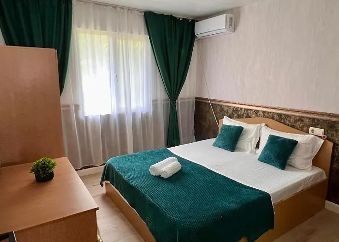 Casa Buscu بيت ضيافة 3*