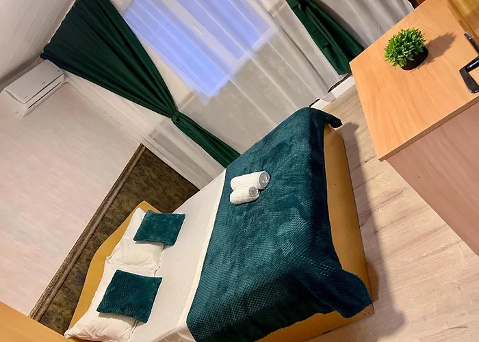 بيت ضيافة Casa Buscu 3*