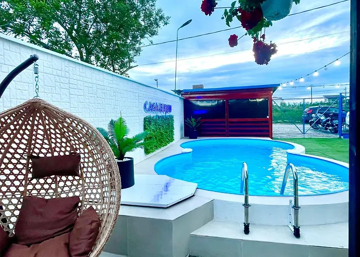 Casa Buscu كوستِنيست