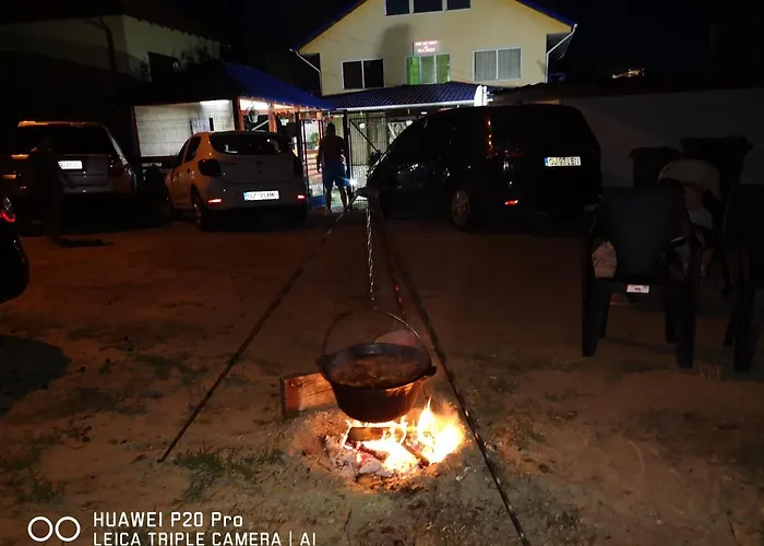 Casa Buscu كوستِنيست