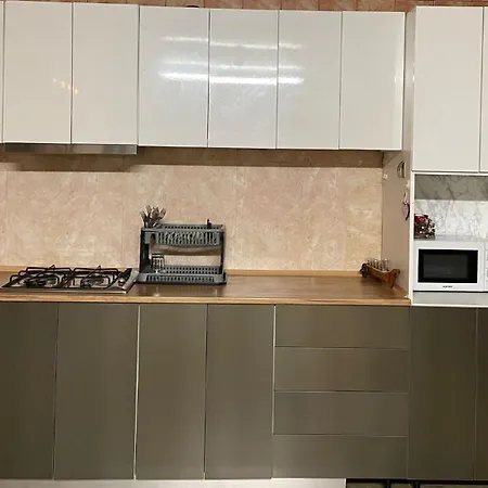 Casa Buscu Maison d'hôtes