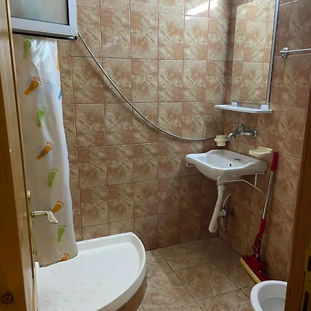 Pensjonat Casa Buscu *