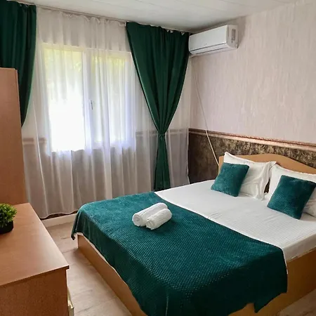 Casa Buscu Maison d'hôtes 3*