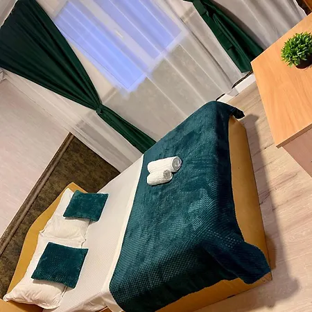 Pensjonat Casa Buscu 3*