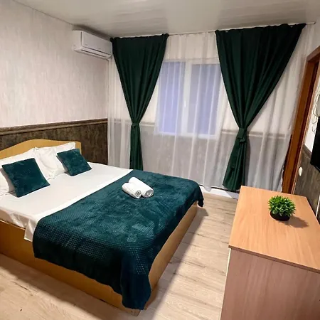 Casa Buscu Pensjonat Costinesti