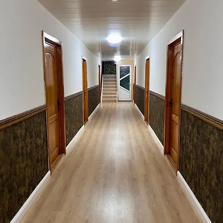 Casa Buscu 3* Costinesti