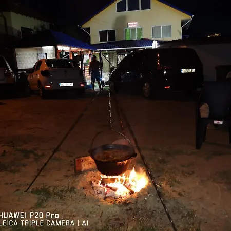 Casa Buscu Costinesti