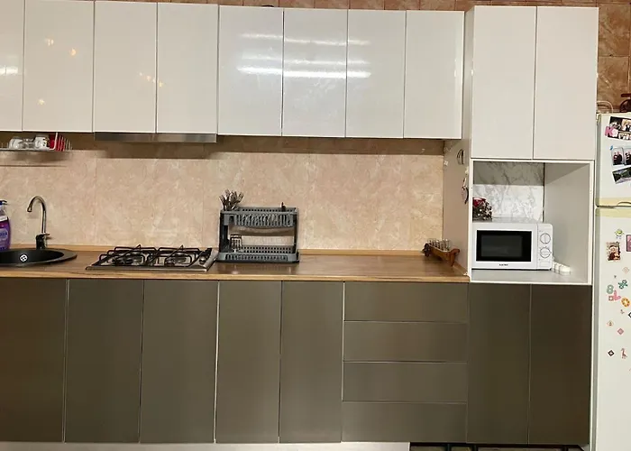 Casa Buscu Maison d'hôtes