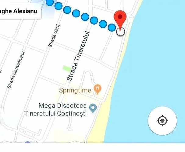 Maison d'hôtes Casa Buscu 3*