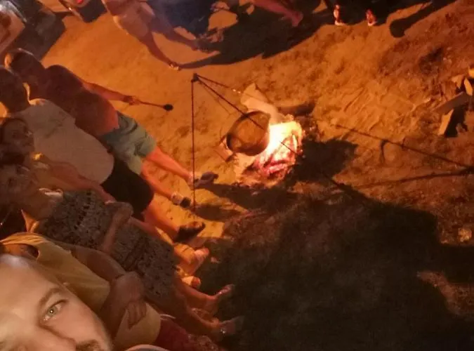 Casa Buscu Maison d'hôtes 3*